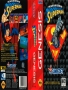 Sega  Genesis  -  Death and Return of Superman, The
